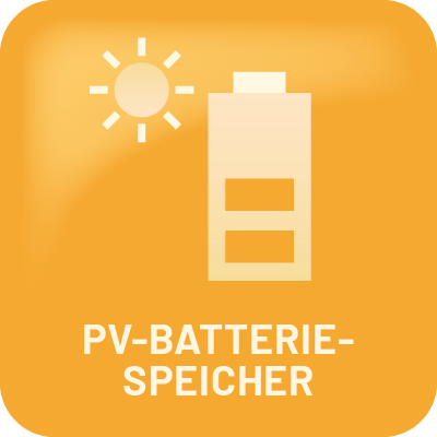 PV-Batteriespeicher